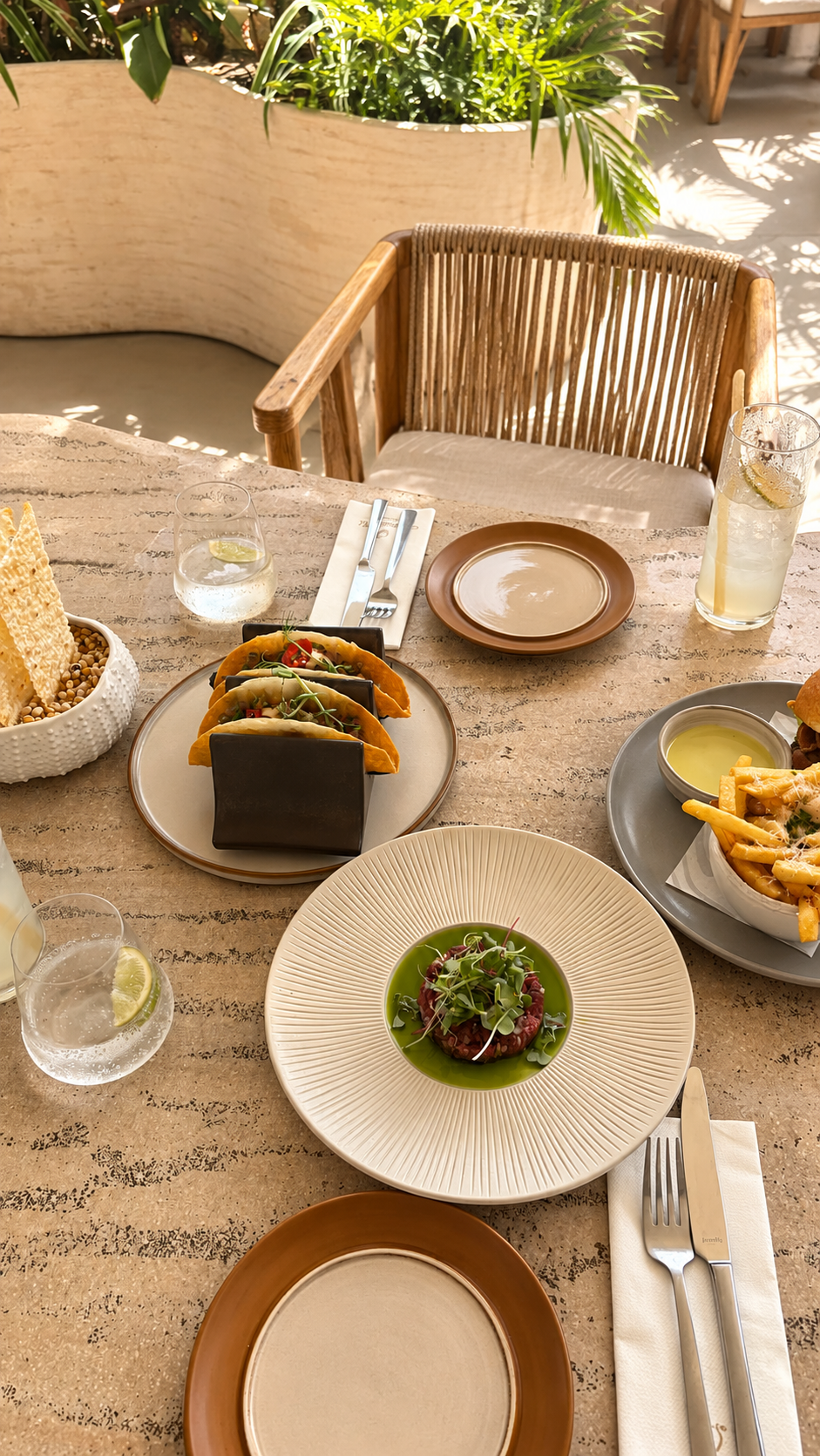 Restaurants Curaçao: 6 leuke plekken voor brunch, lunch en diner
