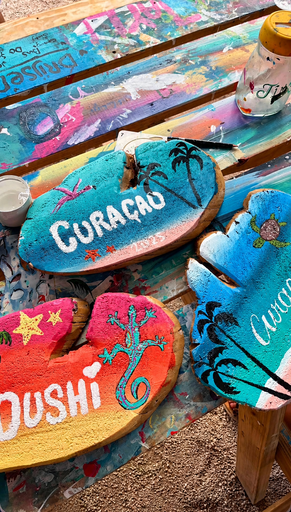 10 leuke activiteiten op Curaçao voor een onvergetelijke girls trip